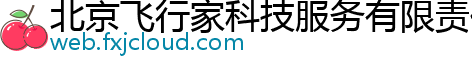 北京飞行家科技服务有限责任公司